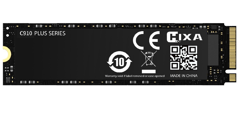 C900 PLUS Series