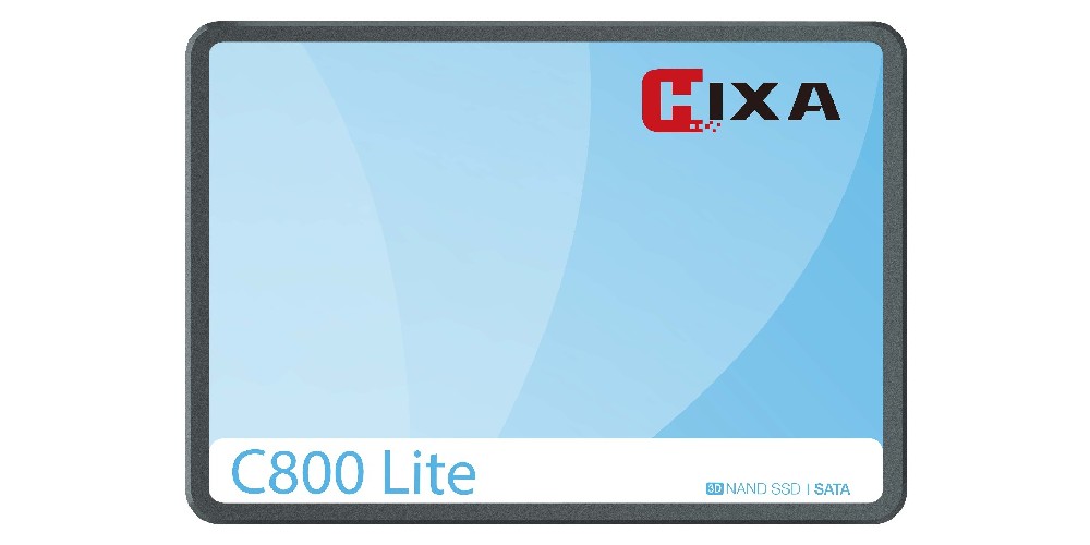 C800 Lite Series